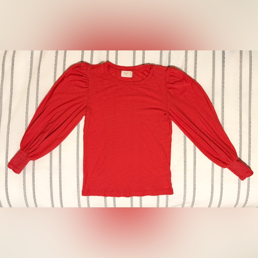 Nation LTD Loren Top XS